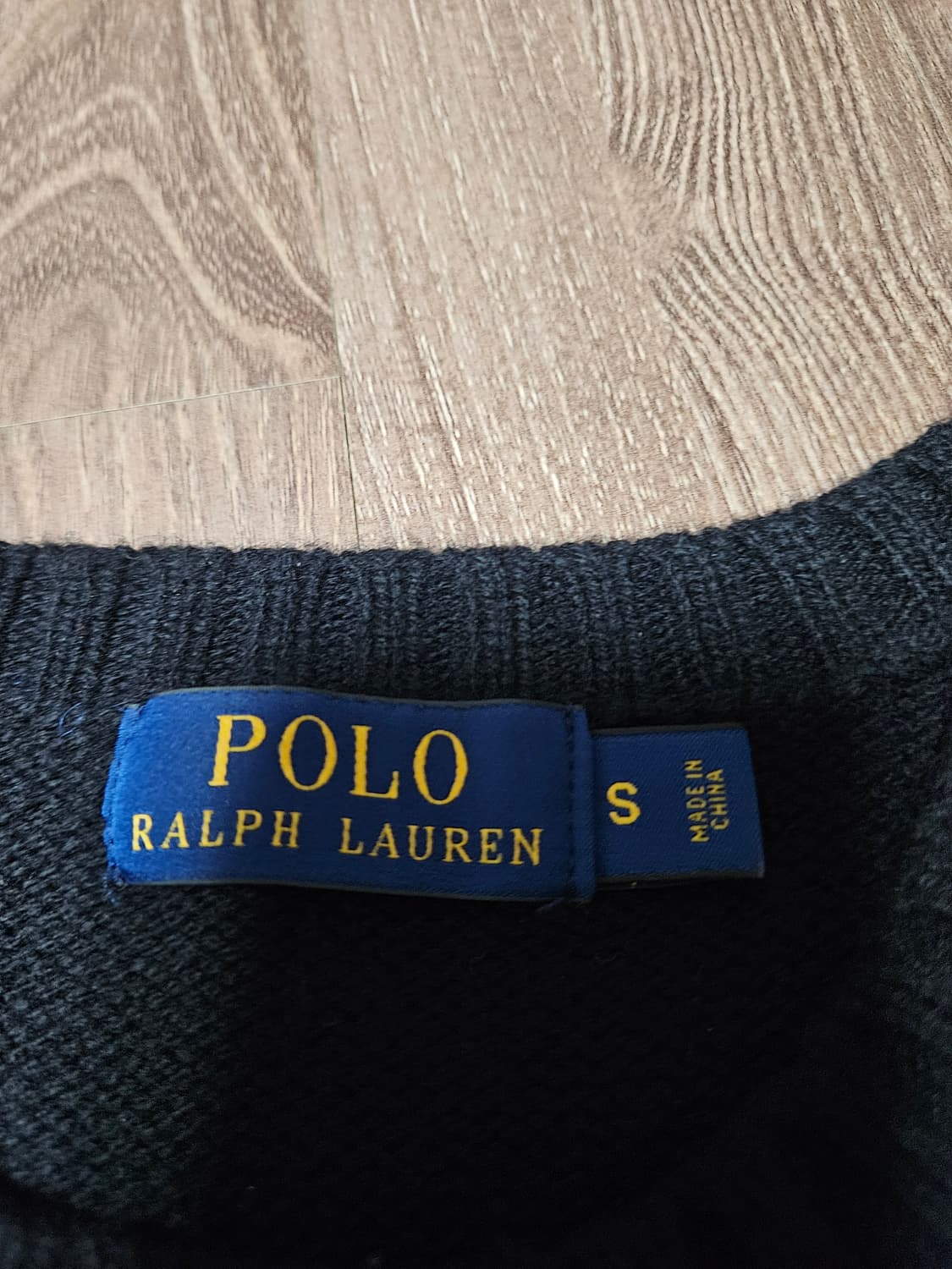 (S)폴로 베어니트 마티니 상품이미지2