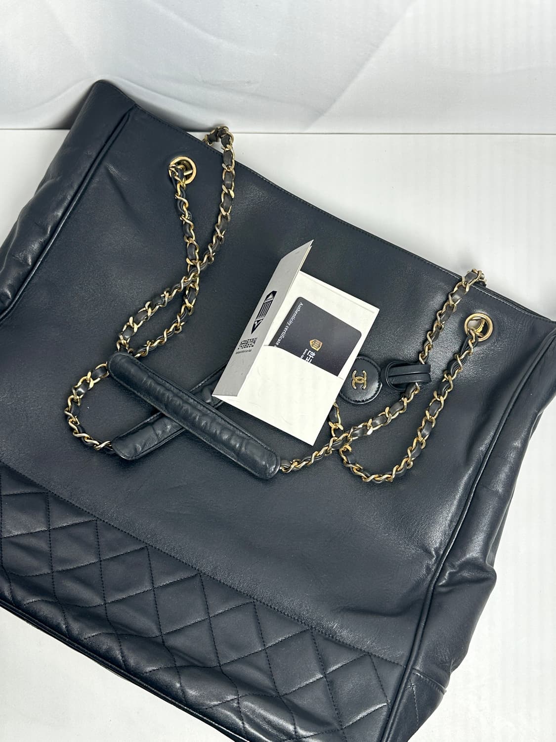 샤넬 체인 숄더백 상품이미지10