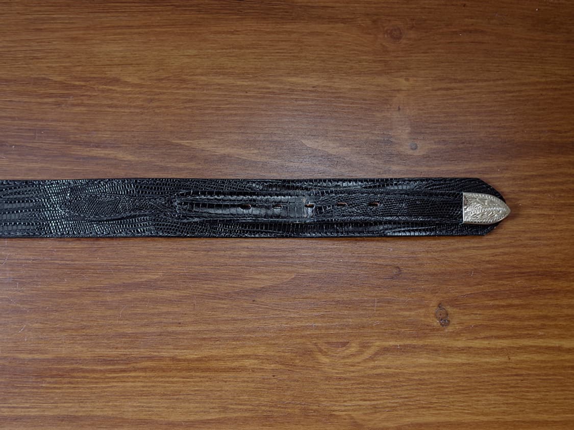Justin Ranger Belt (29~32) 상품이미지4