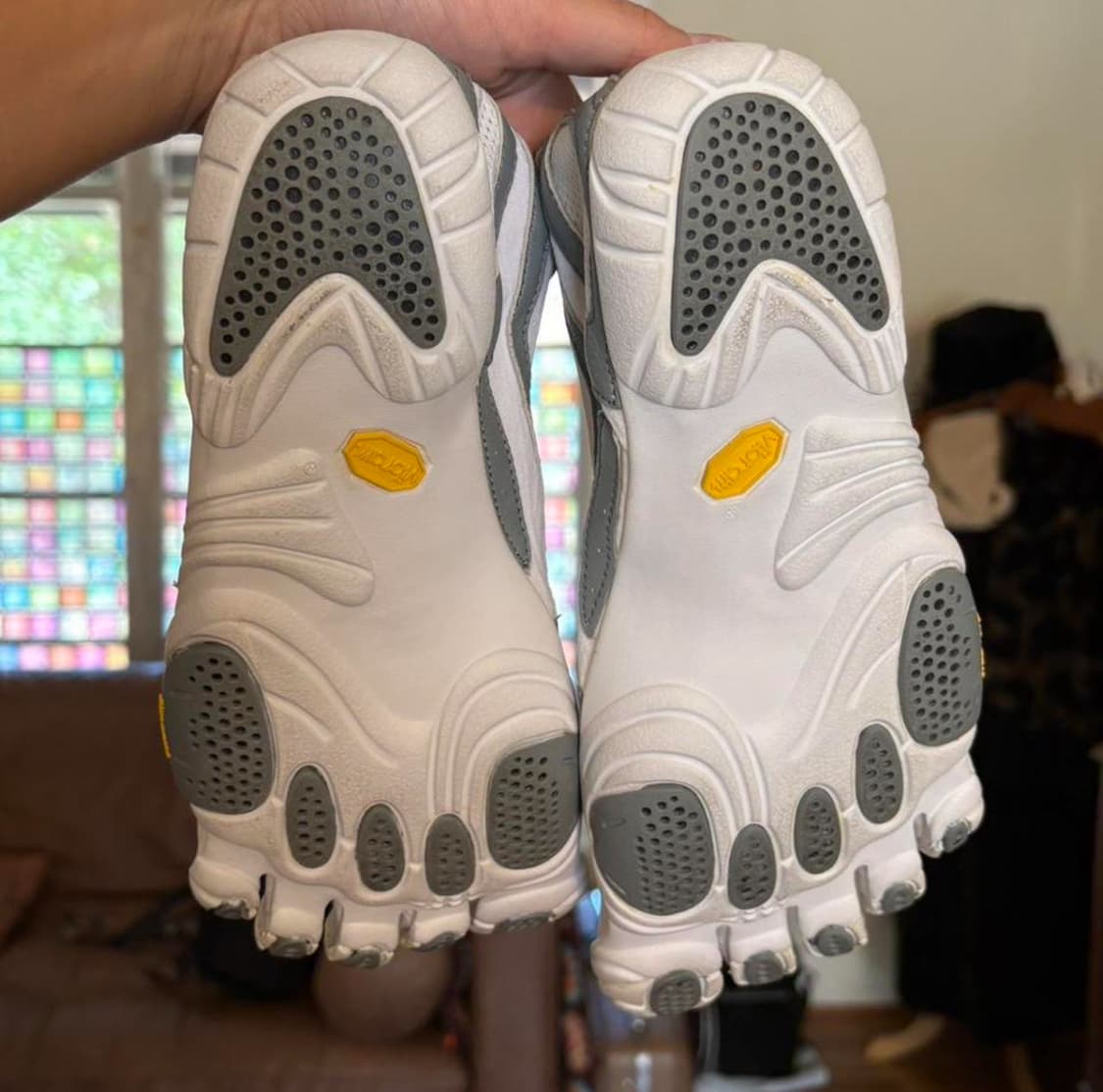 Vibram five fingers jaya lr US8 상품이미지3