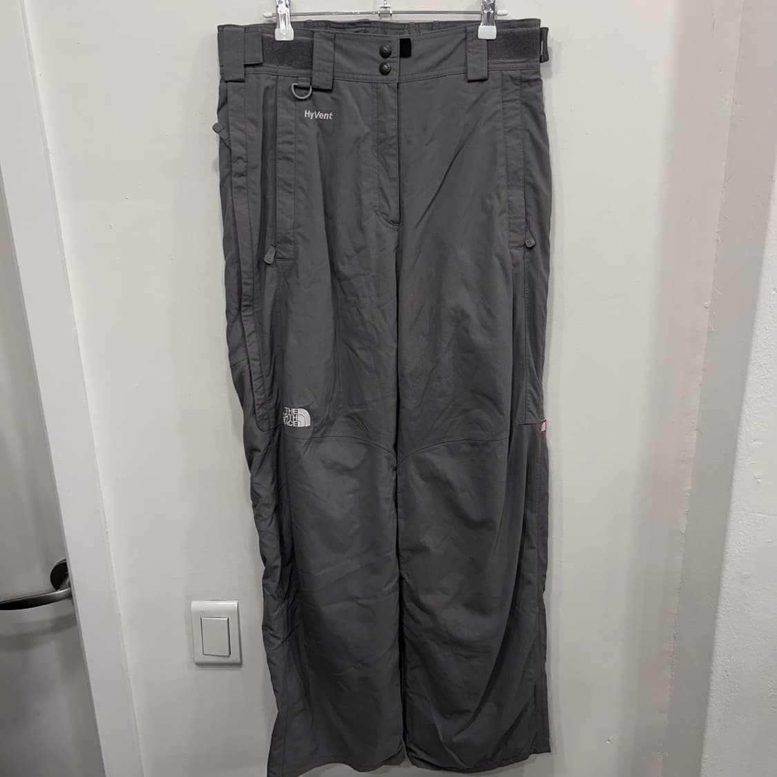 노스페이스 하이벤트 벨크로 보드 트랙팬츠 상품이미지2