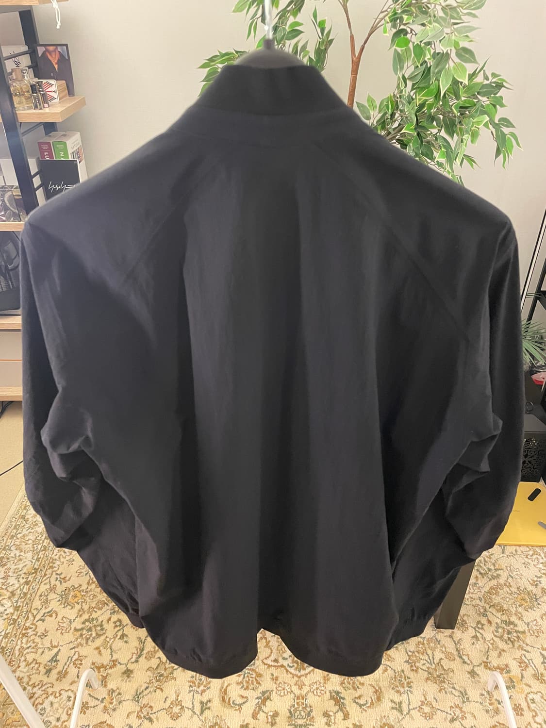 베일런스 네미스 자켓 상품이미지5