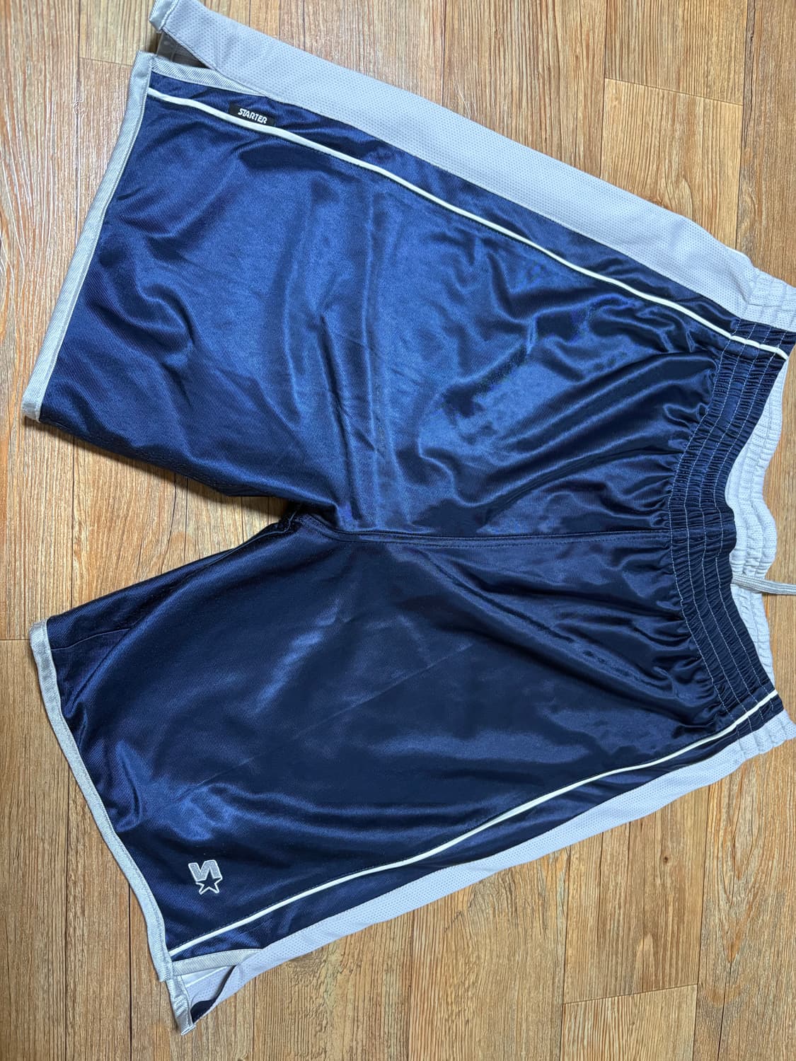 Starter 반바지 리버시블 상품이미지2