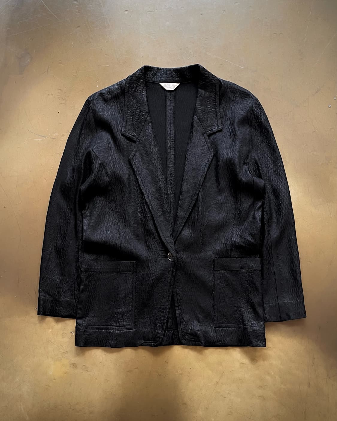 1980-90s SEARIKOS Japan V-Kei Python JK 상품이미지4