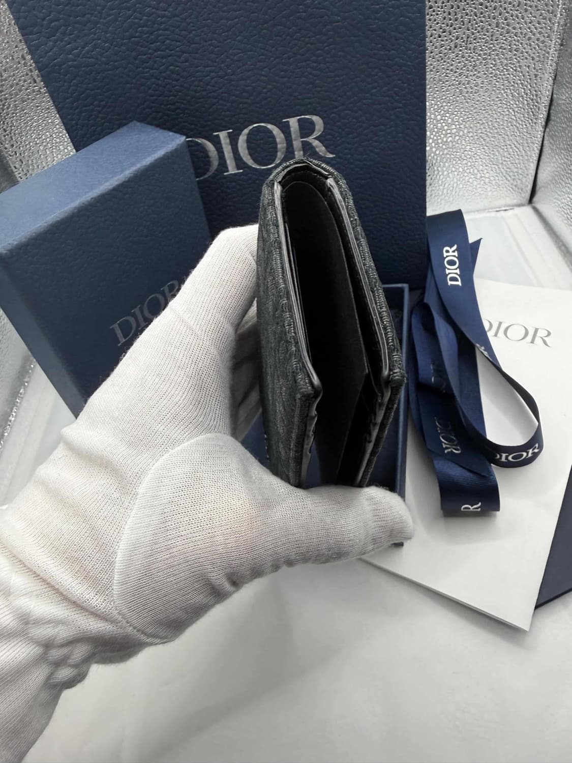 디올 오블리크 오거나이저 상품이미지3