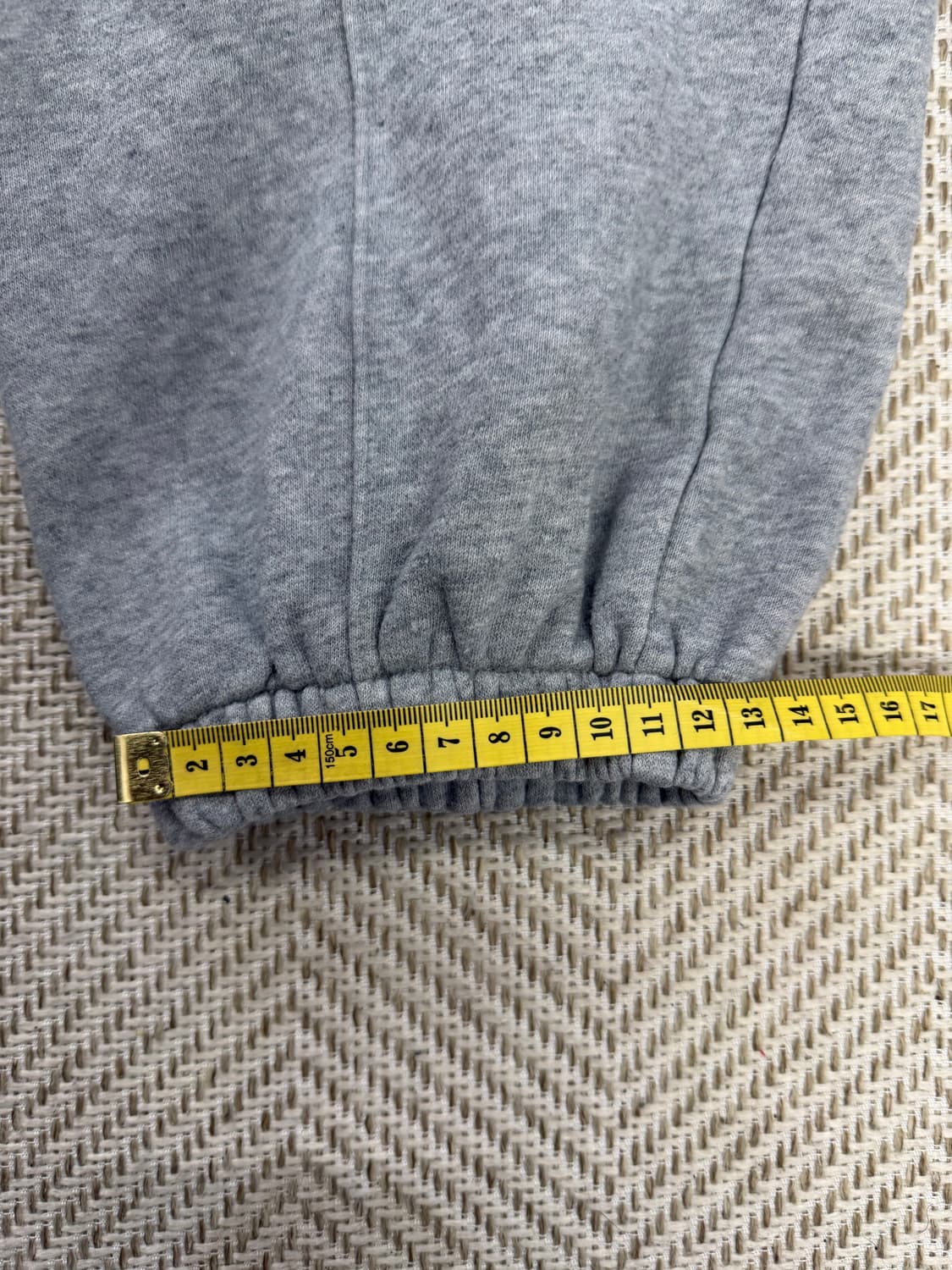 정품) 나이키 남성 스웻팬츠 XL 상품이미지10