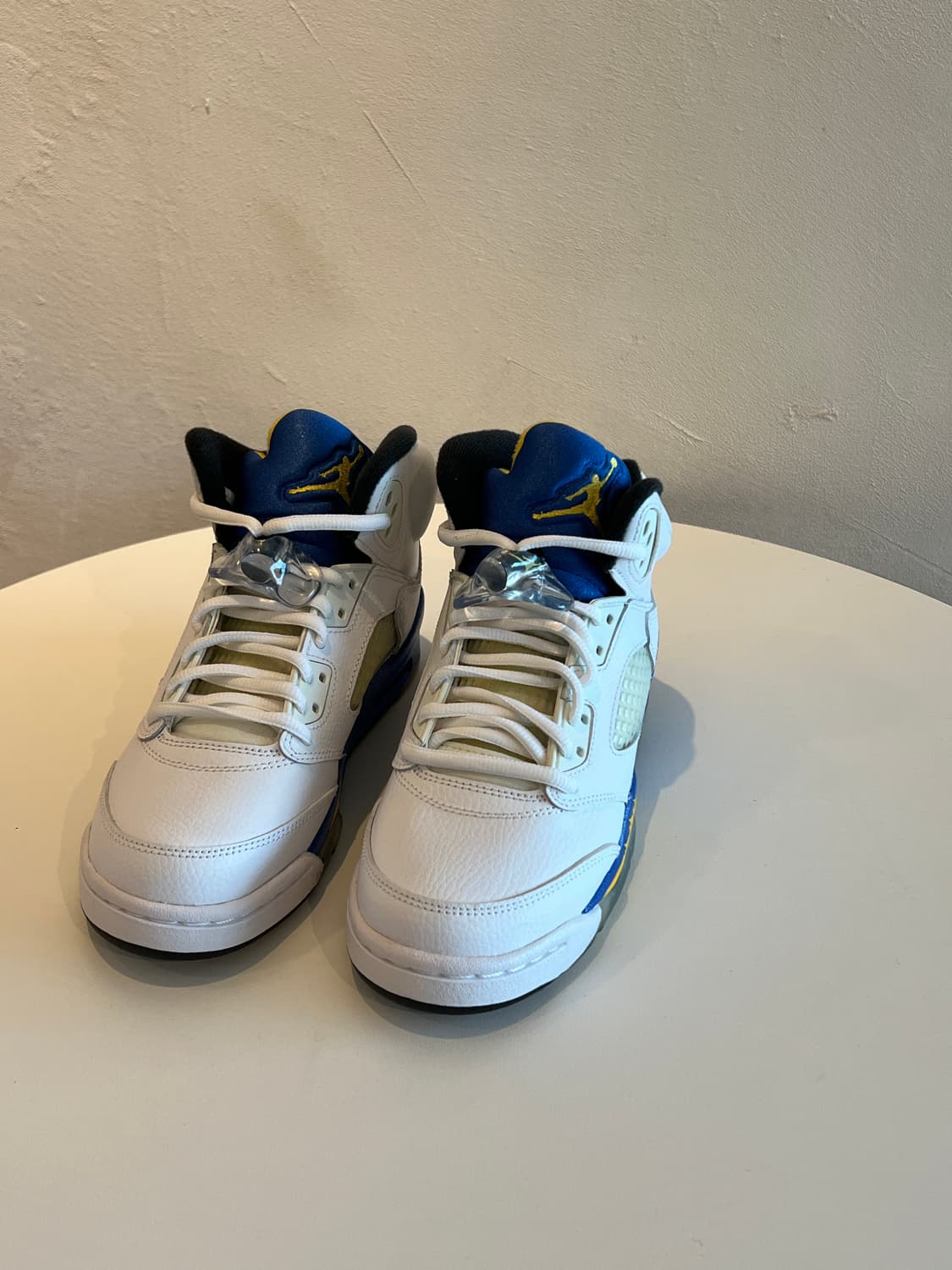 (225) 에어 조던 5 레트로 (GS) '라니' 상품이미지7