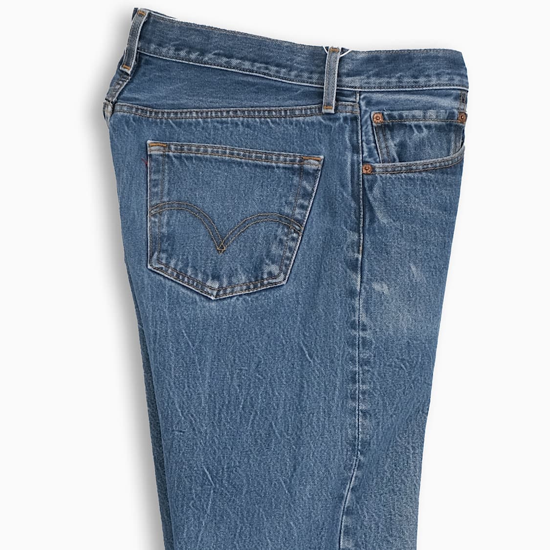 빈티지 리바이스 501 중청 32 인치 LV50132423 상품이미지5