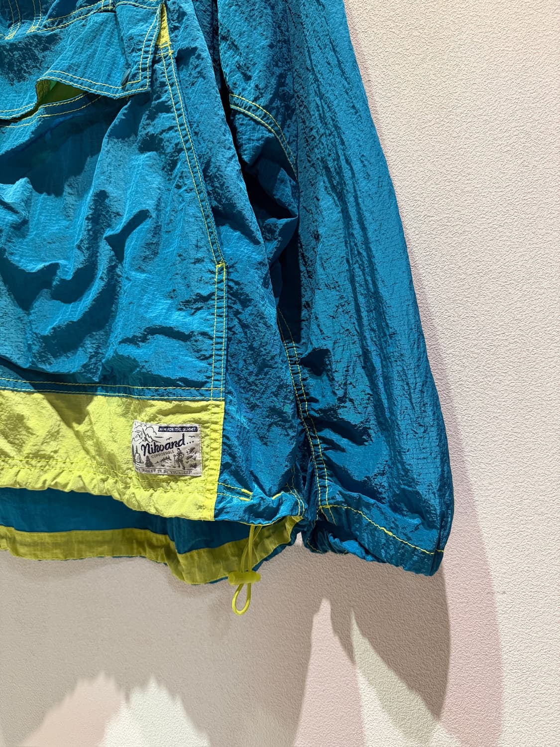 NIKO AND 아노락 상품이미지4