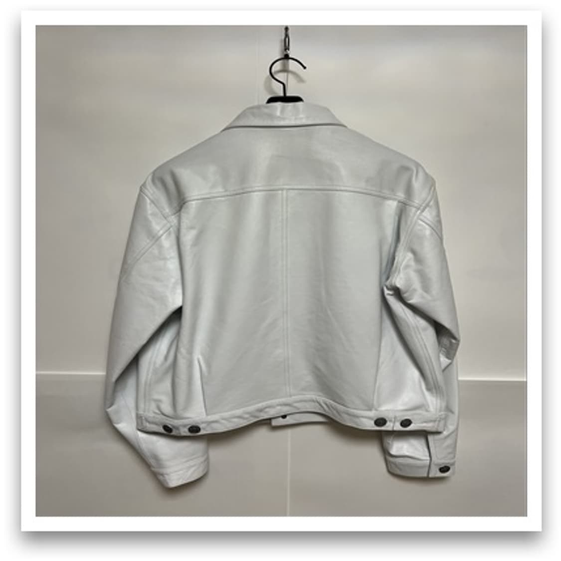 레더 자켓 상품이미지7