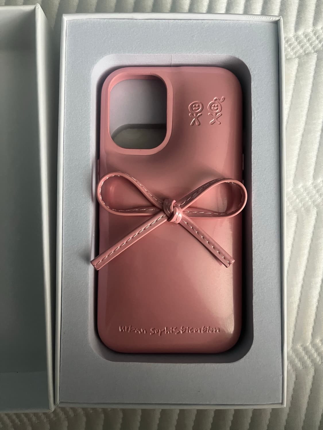 어반소피스티케이션 발레리나 보우 16 상품이미지2