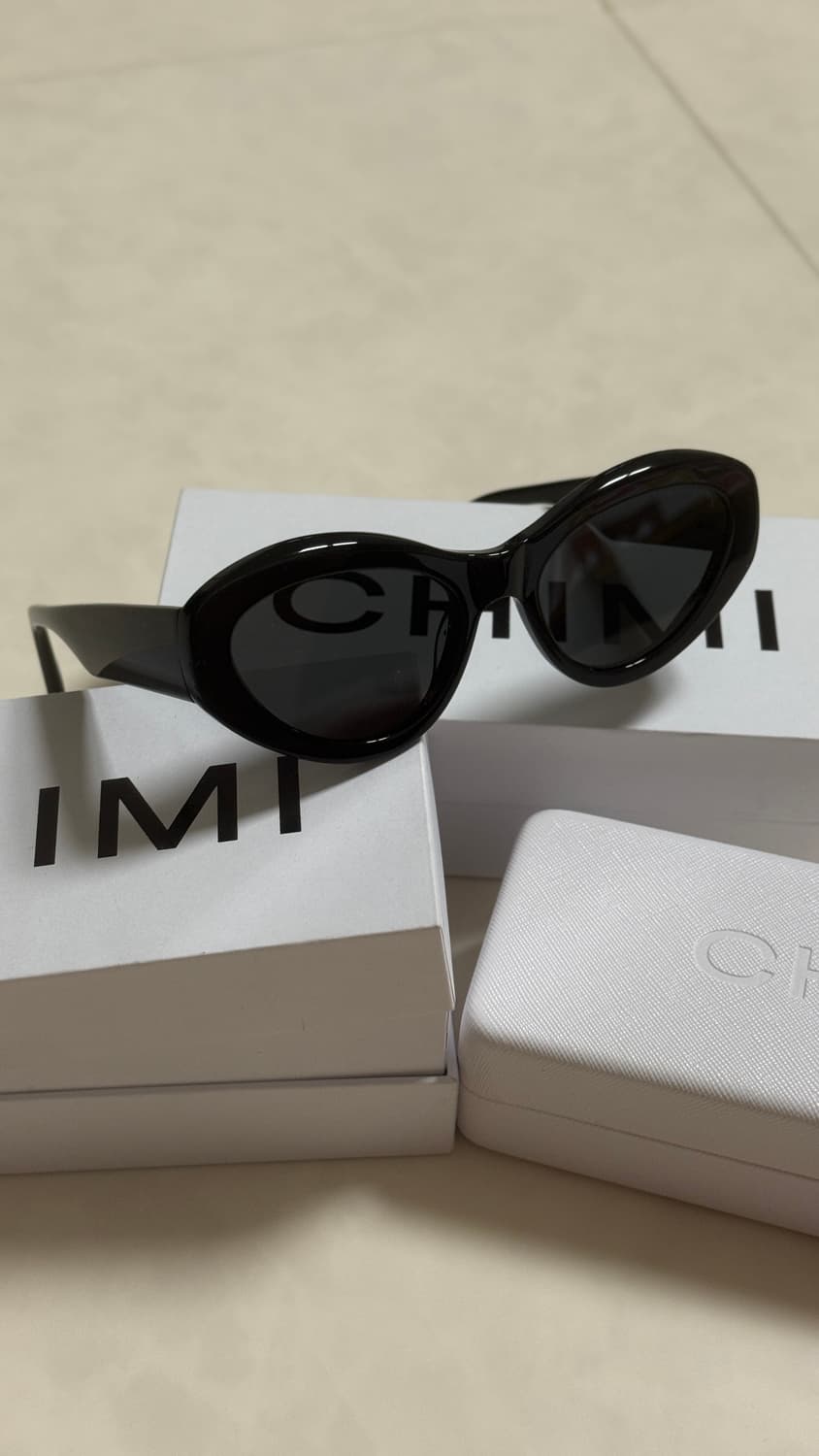치미 09M 선글라스 상품이미지1