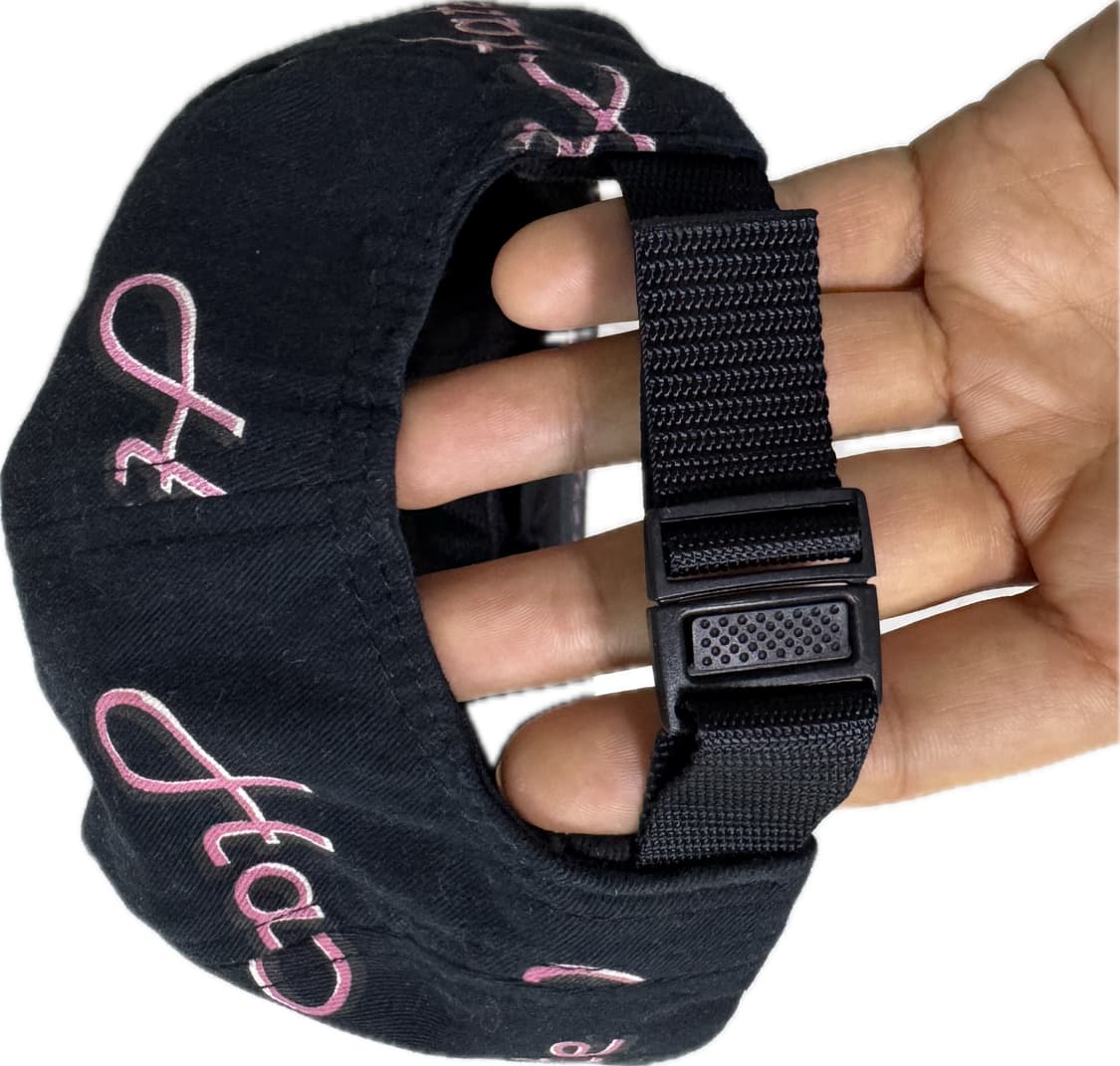 슈프림 해이트 캠프캡 상품이미지3