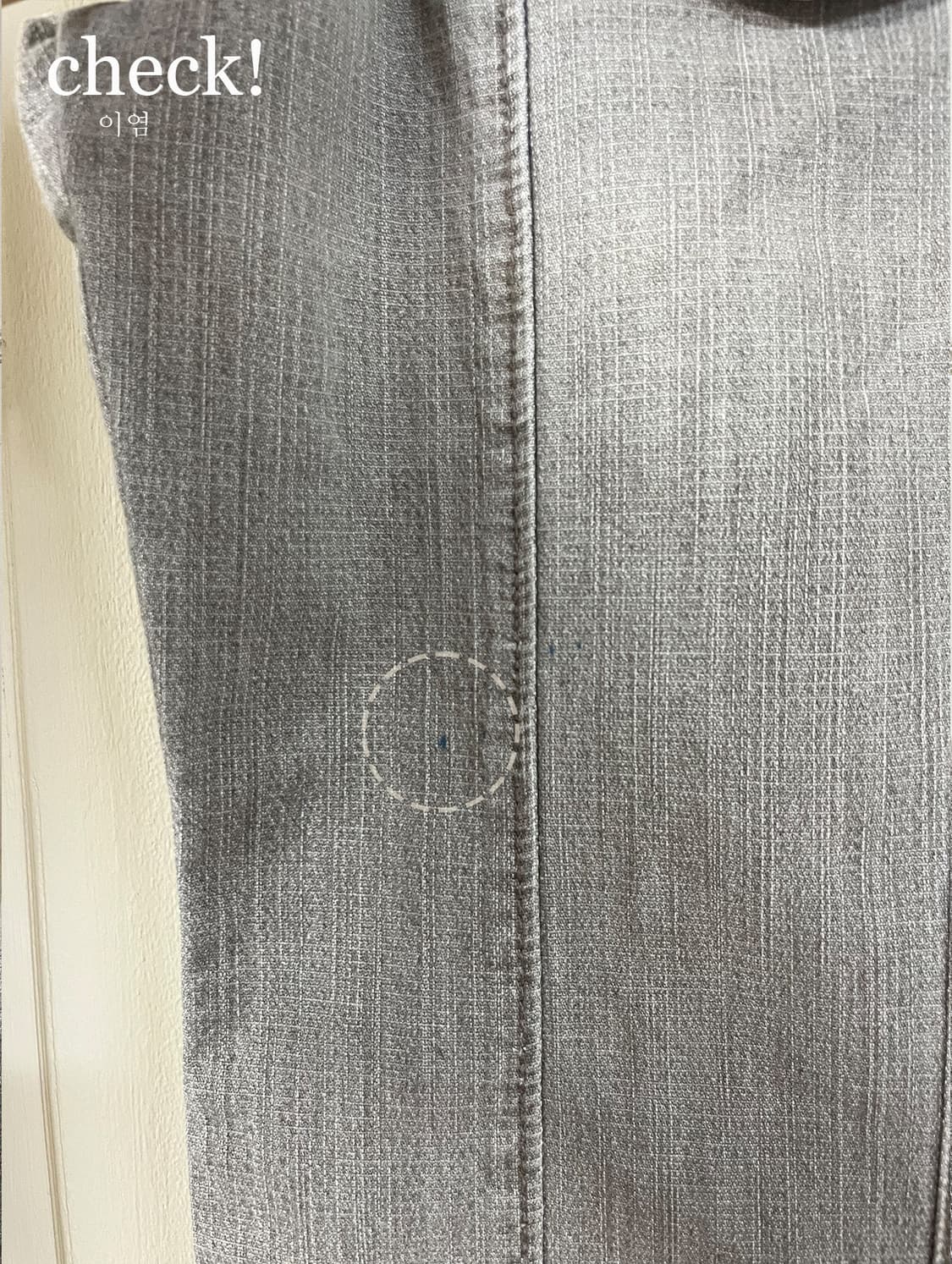 vintage nana y2k pants 상품이미지5