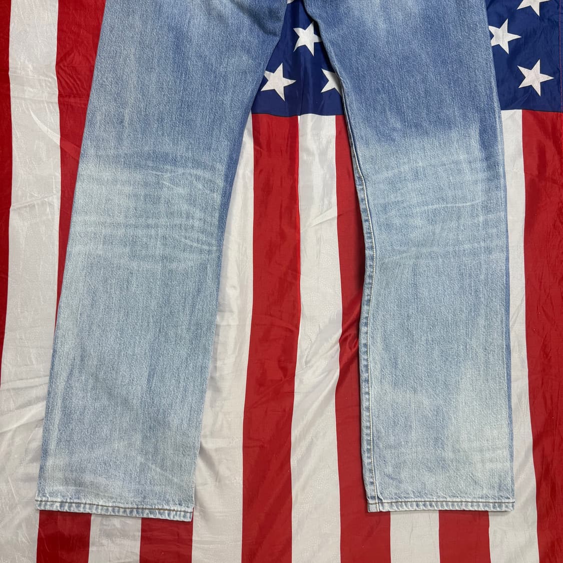 [34]Levi's 501  Vintage Denim - 17 상품이미지6
