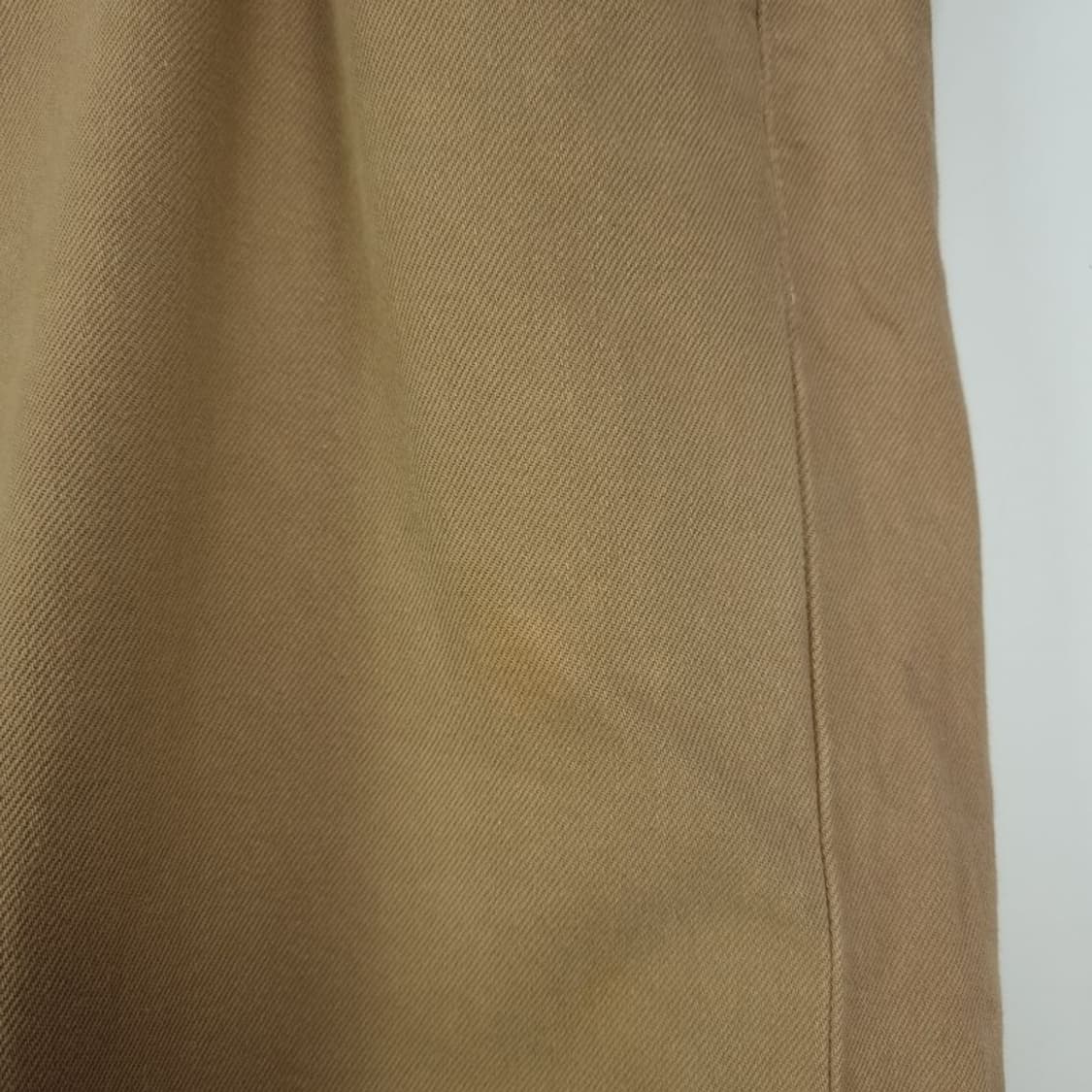 [리바이스] 501 빈티지 코튼 팬츠 베이지 M18888 상품이미지7