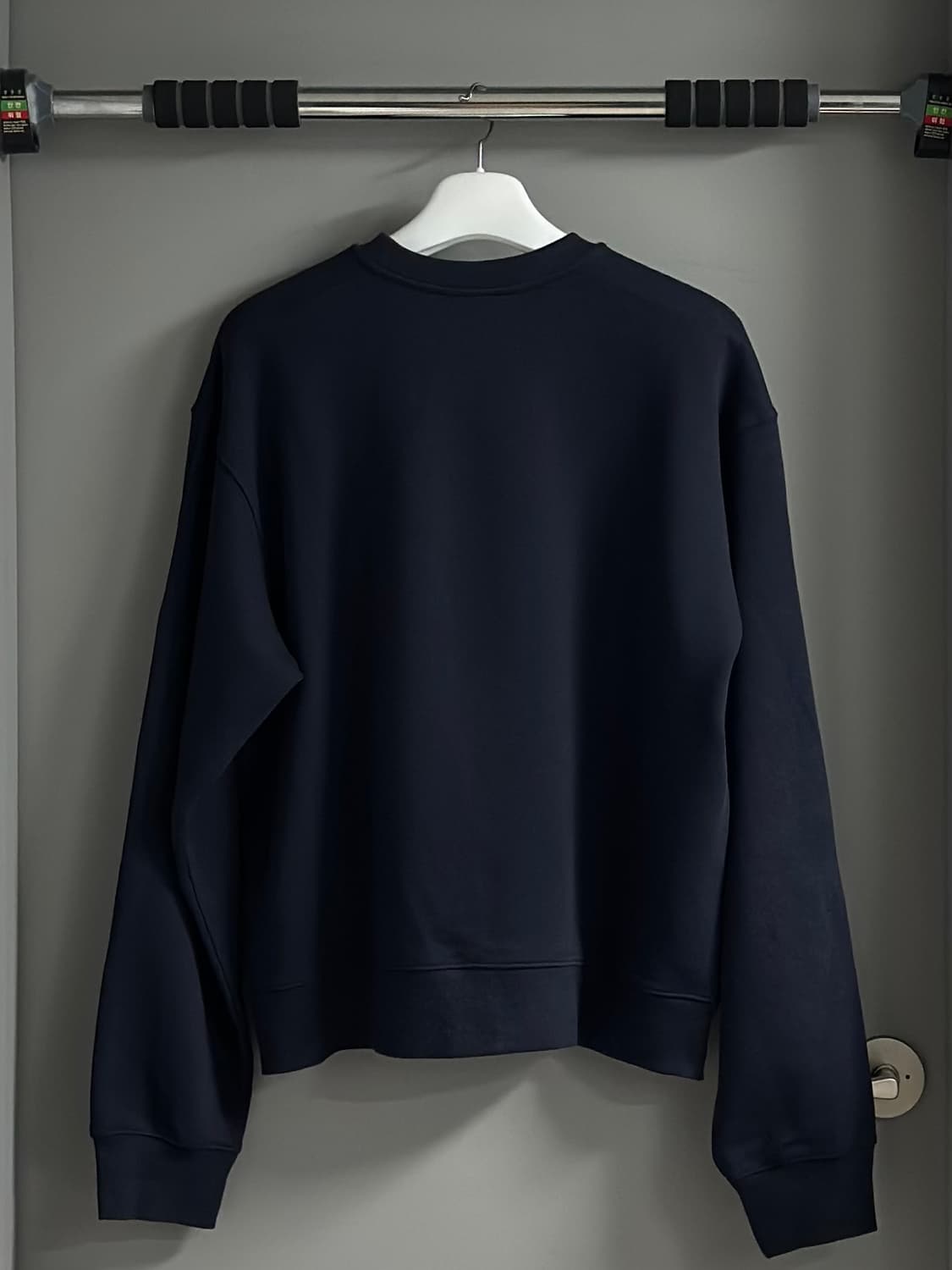 [OS] 렉토 RC 엠브로이드 스웻셔츠 맨투맨 상품이미지3