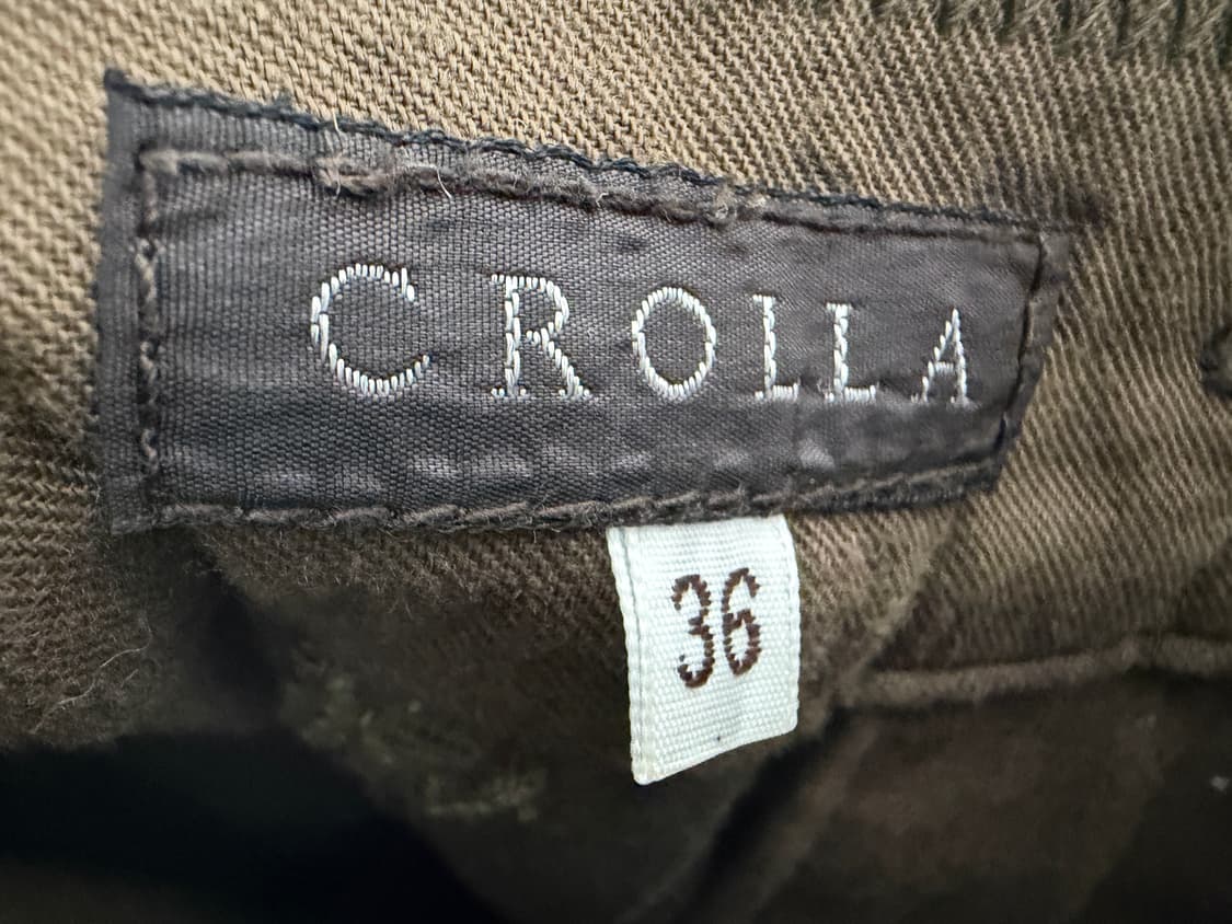 CROLLA skirt 상품이미지5