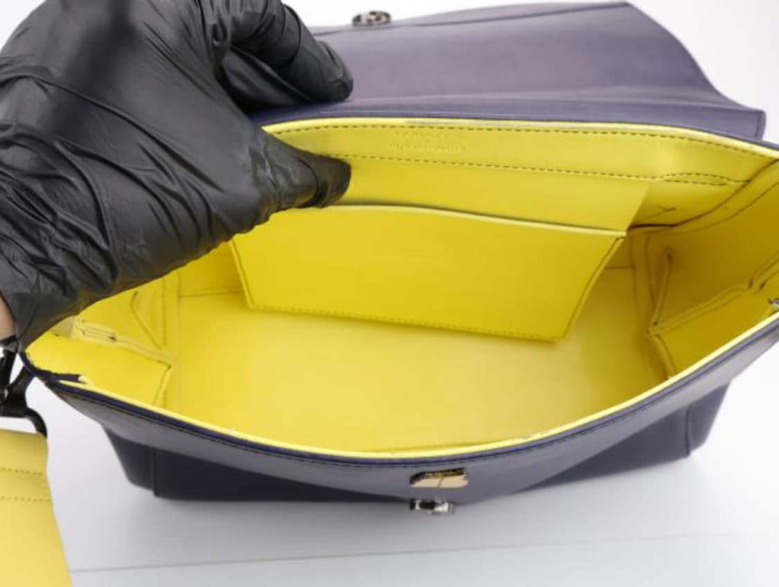 쿠론 숄더백 상품이미지8