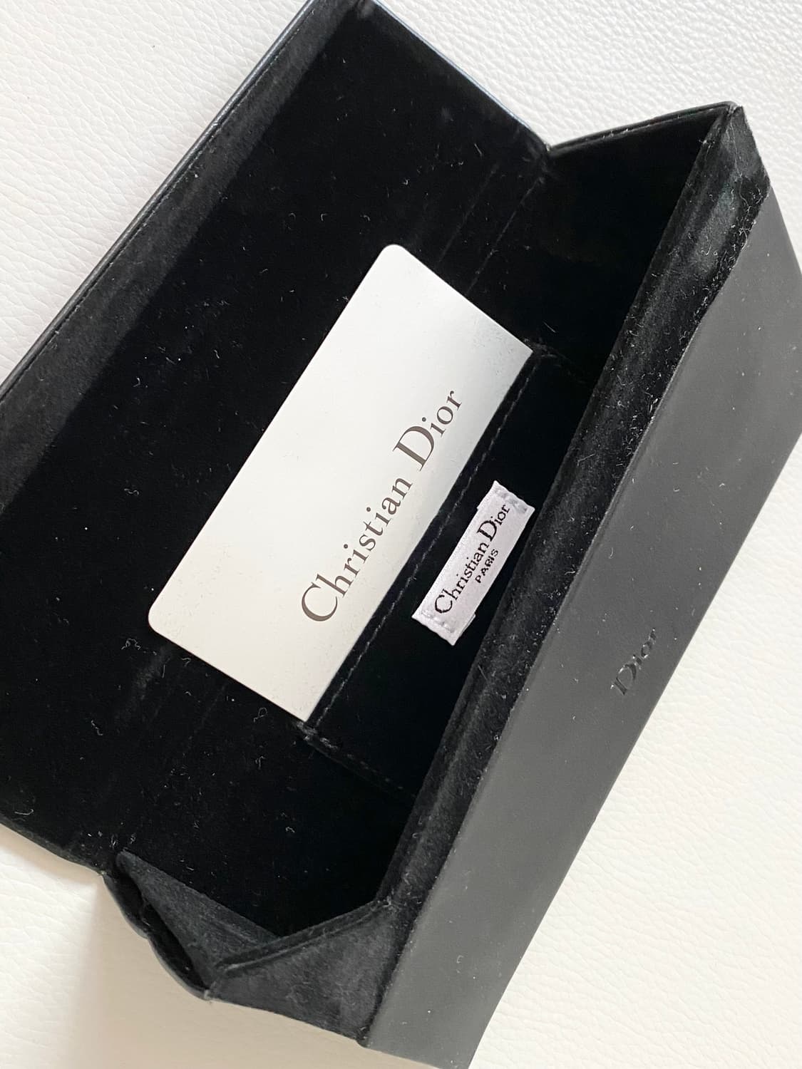 [디올] 정품 DDiorF 선글라스 크리스챤디올 크리스찬디올 상품이미지3