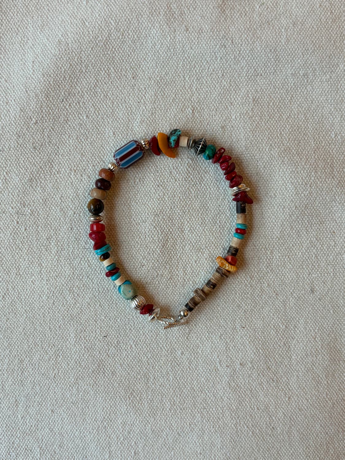 Desert Rhythm Bracelet 상품이미지2