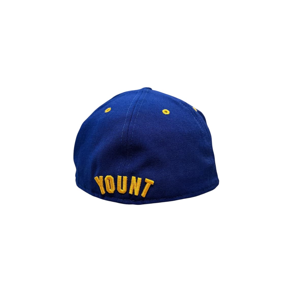 뉴에라 59fifty 밀워키 브루어스 7 1/2 상품이미지3