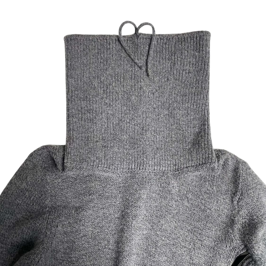 Emporio armani 하이넥 니트 상품이미지7