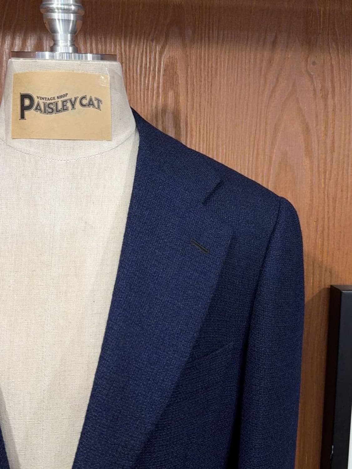 키톤 자켓 상품이미지4