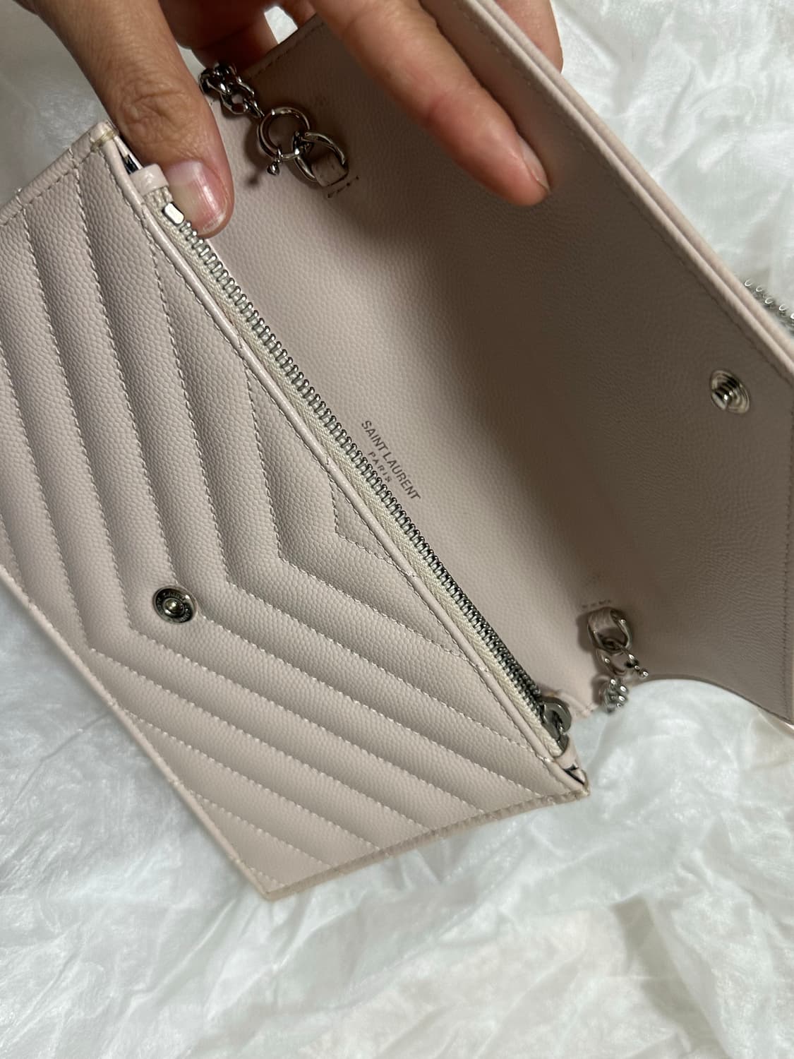 생로랑백woc 상품이미지3