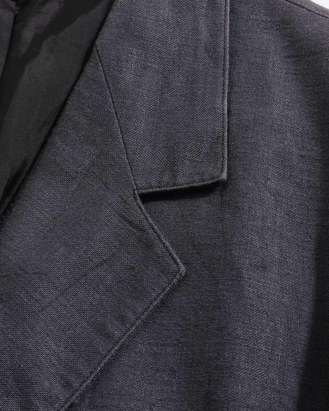 90s calvin klein double jacket 상품이미지6