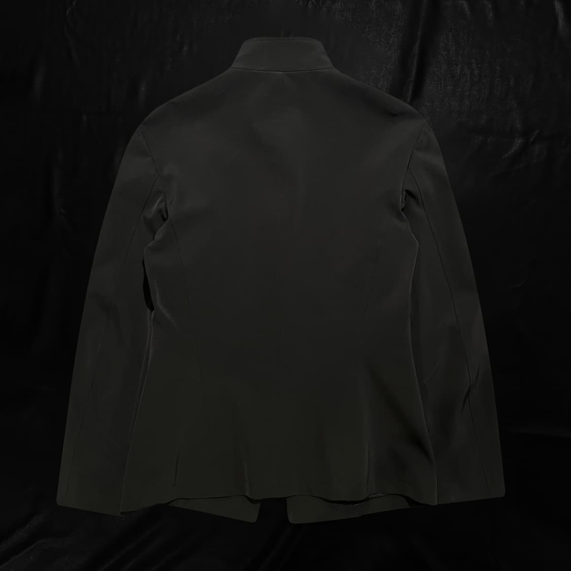 질샌더 블랙 자켓 상품이미지2