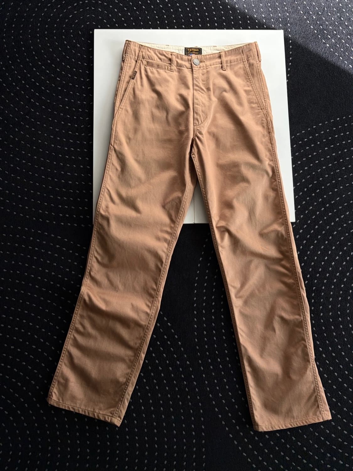 VANSON 상품이미지5