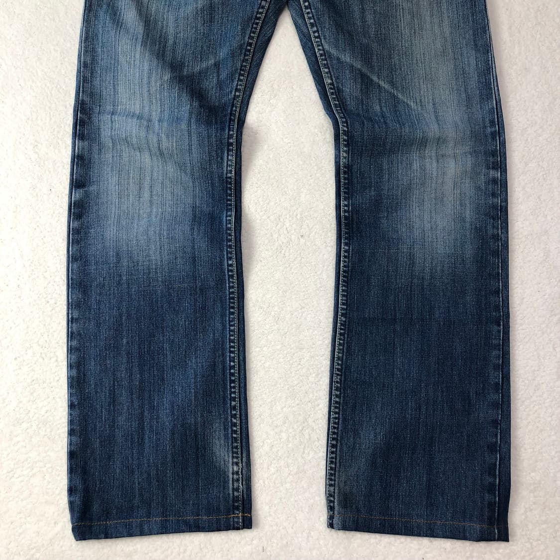 리바이스 523 데님팬츠 상품이미지4