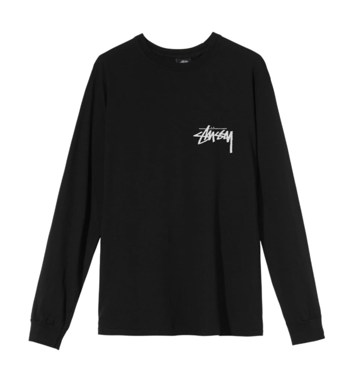 스투시 x 아워레가시 워크샵 롱슬리브 티셔츠 상품이미지1