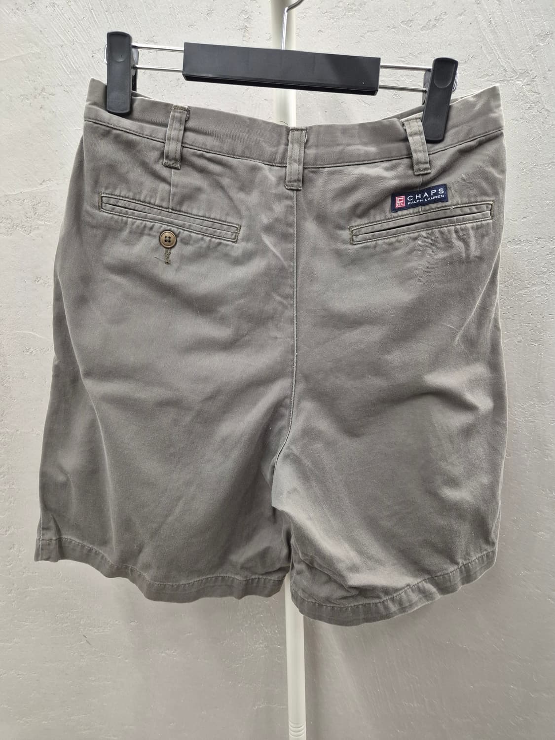 폴로 랄프로렌 베이지 반바지 30 상품이미지3