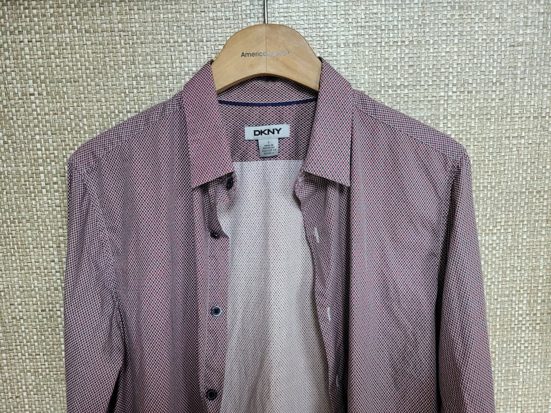 S 95사이즈 DKNY 셔츠 상품이미지2
