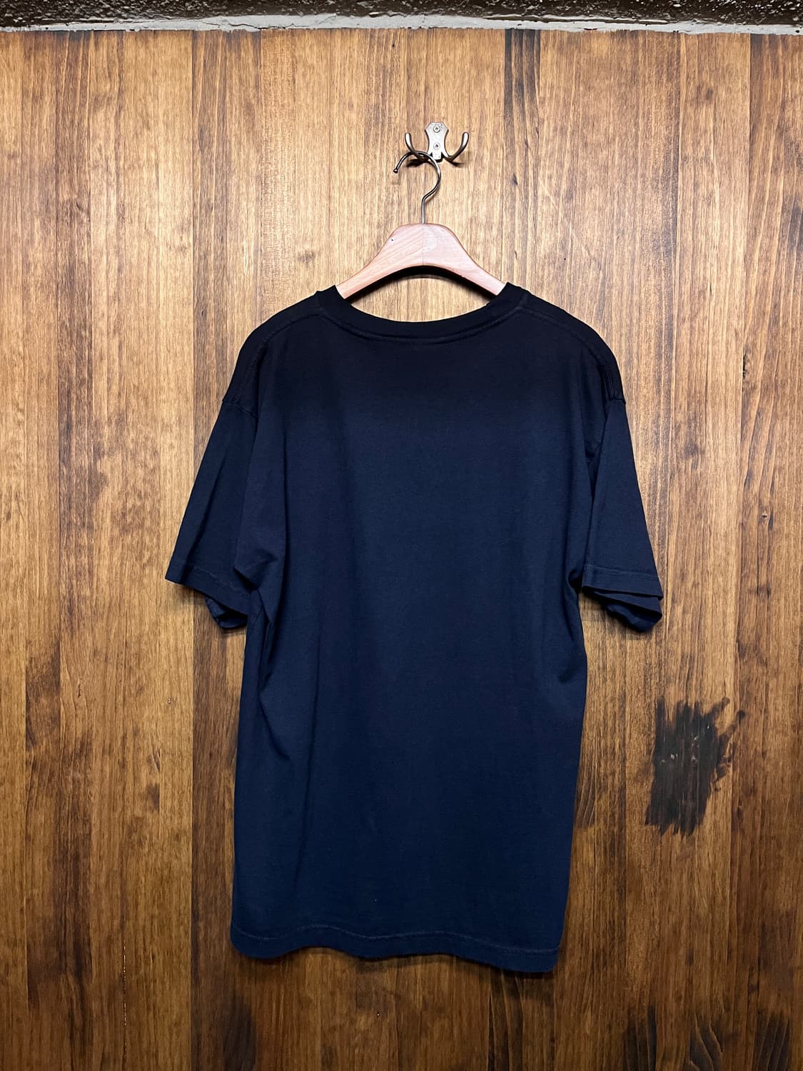 Obey printed T-shirt 상품이미지2