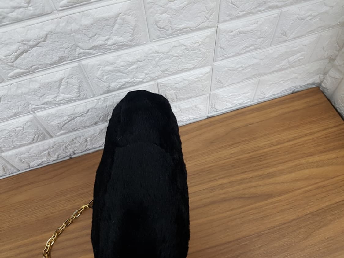 토리버치 양털 체인백 (클러치백&토트백 &숄더백) 양모퍼 상품이미지6