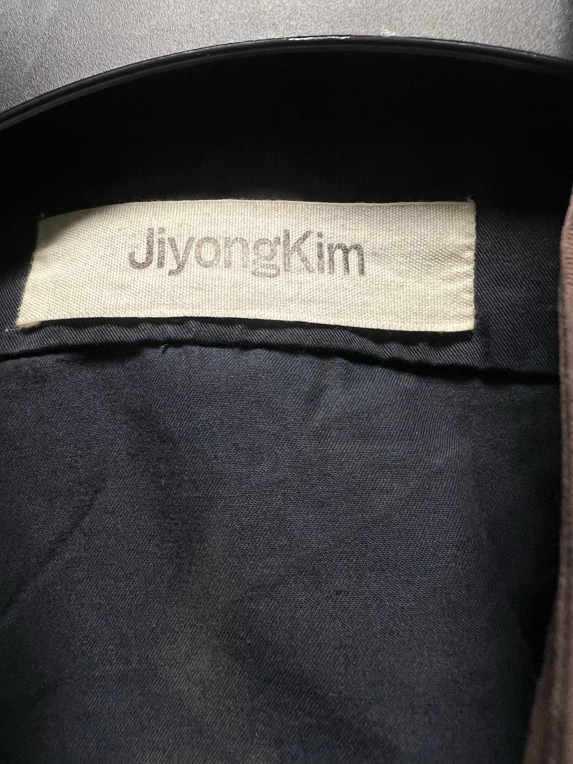 지용킴 셔츠 상품이미지7