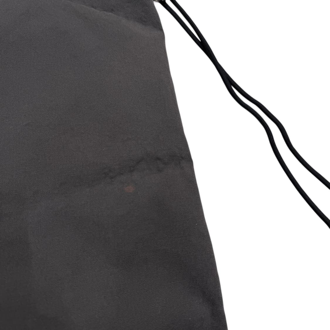 FALLETT 팔렛 락 밴드 로프 짐색 가방 차콜 상품이미지10