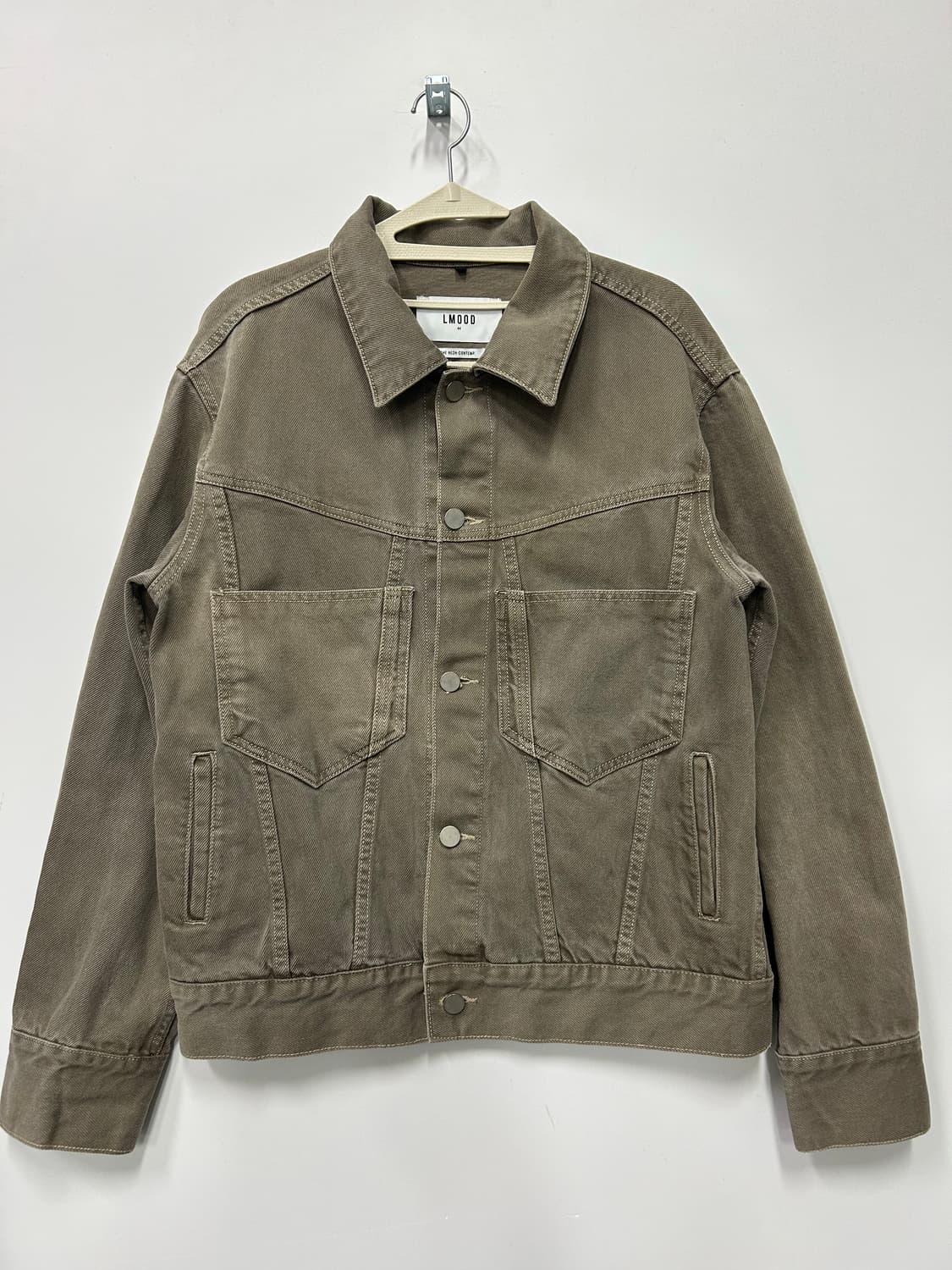 베이지 자켓 상품이미지1