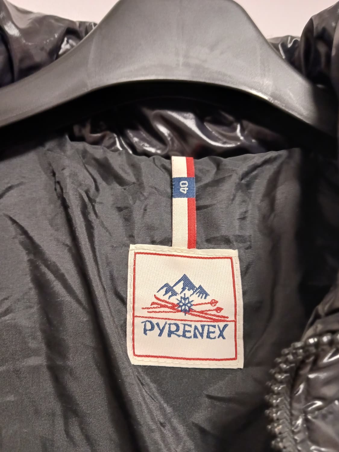 피레넥스 미스틱 다운패딩 상품이미지3