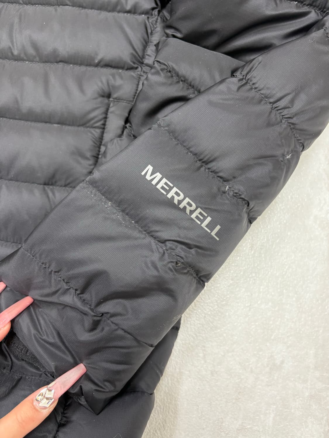 Merrell 경량패딩 # 96 상품이미지4