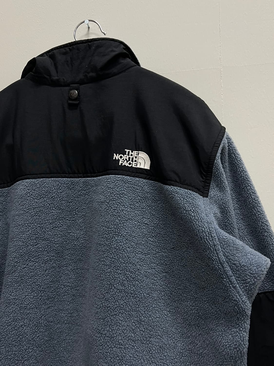 노스페이스 데날리 플리스 자켓 상품이미지5