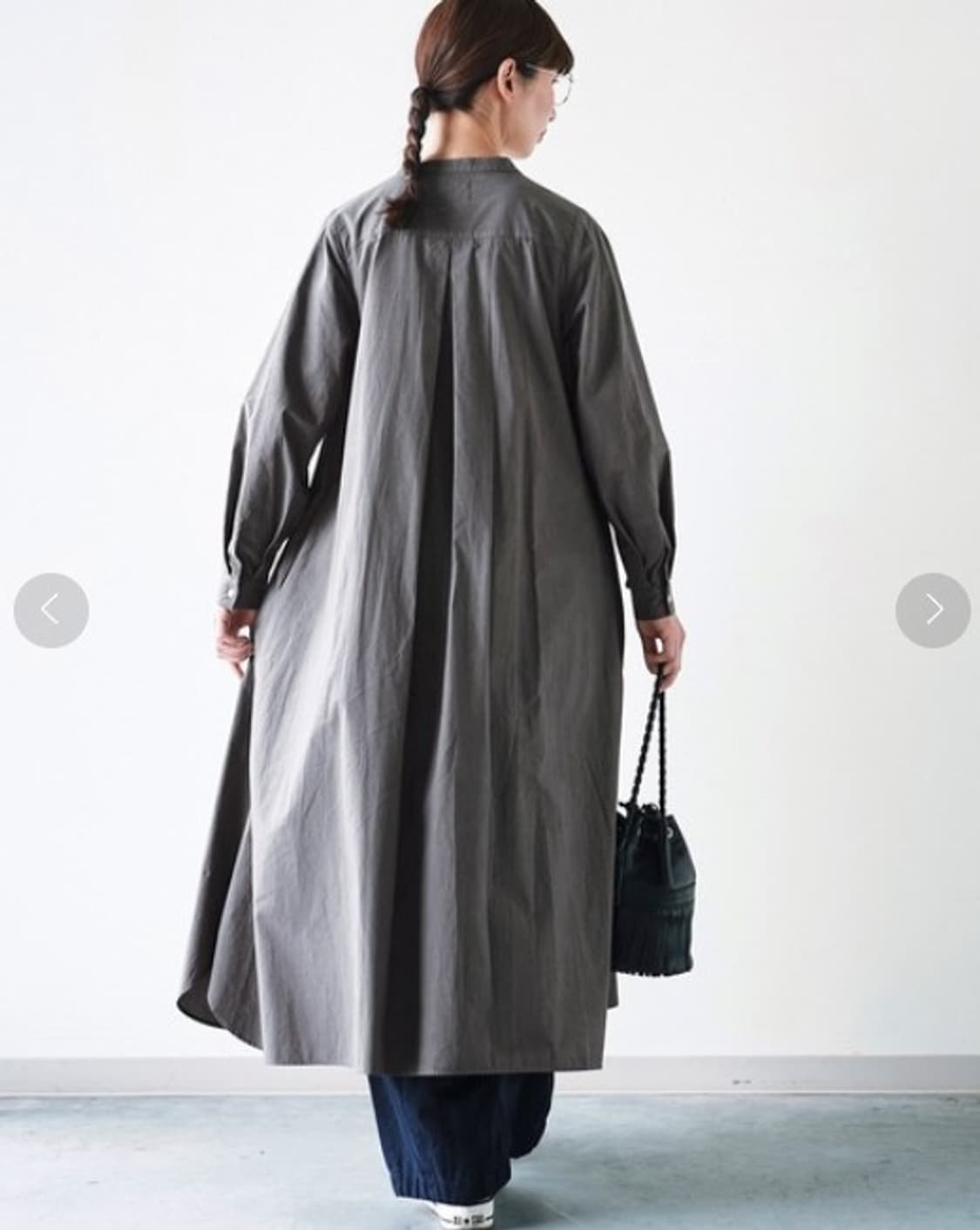 써니 클라우즈 롱원피스 상품이미지2