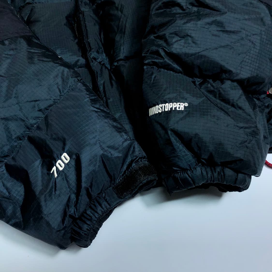 노스페이스 드라이로프트 패딩 s 상품이미지7