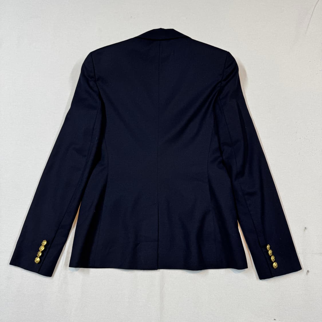 XS) 폴로 랄프로렌 금장 2 버튼 블레이저 자켓 상품이미지7