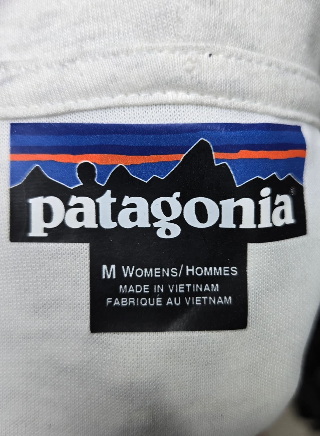파타고니아 후드집업 상품이미지5