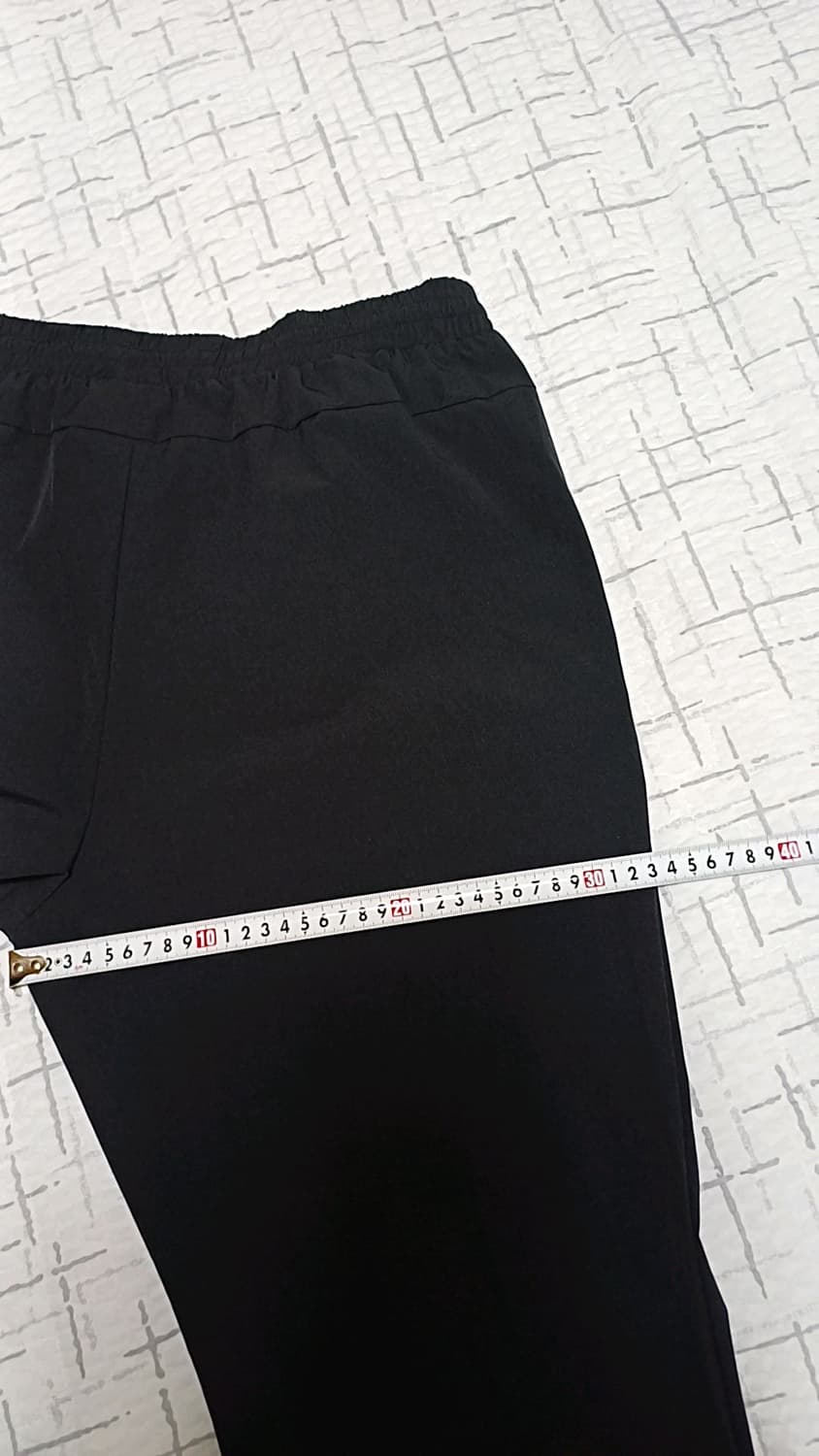 제옥스 여름조거팬츠 XL 기장101 상품이미지8