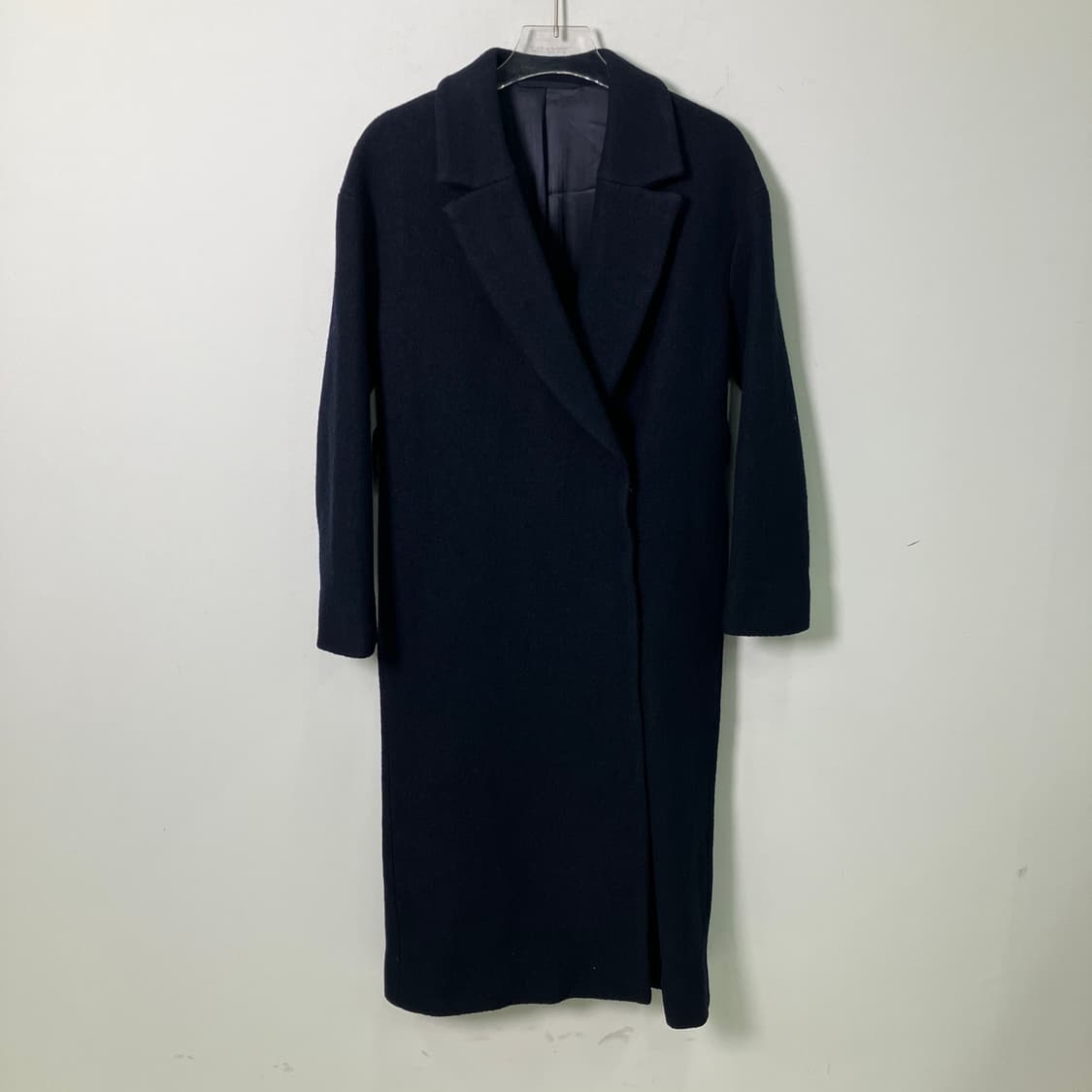 코스 벨티드 더블 페이스 울코트 32 상품이미지1